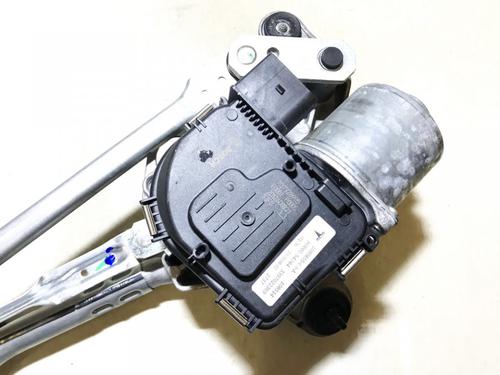 Used Front wiper motor Front wiper motor TESLA MODEL 3 (5YJ3) EV AWD (351 hp) 35879636 35879636
