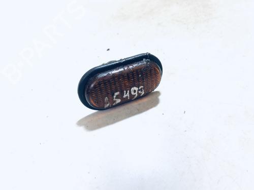 Used Right side indicator Right side indicator OPEL MOVANO A Bus (X70) 2.8 DTI (JD) (114 hp) 35626358 35626358