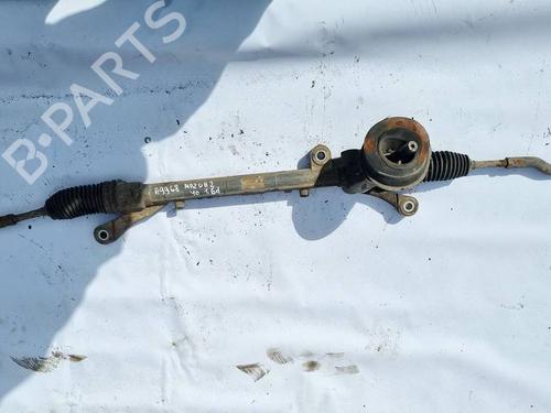 Used Steering column Steering column MAZDA 2 (DE_, DH_) 1.6 MZ-CD (90 hp) 35076002 35076002