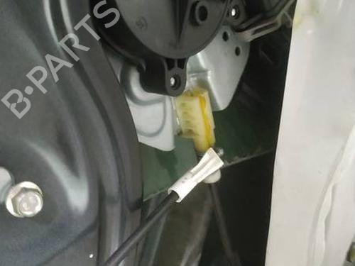 Used Front left window mechanism Front left window mechanism OPEL INSIGNIA A (G09) 2.0 CDTI (68) (131 hp) 35109772 35109772