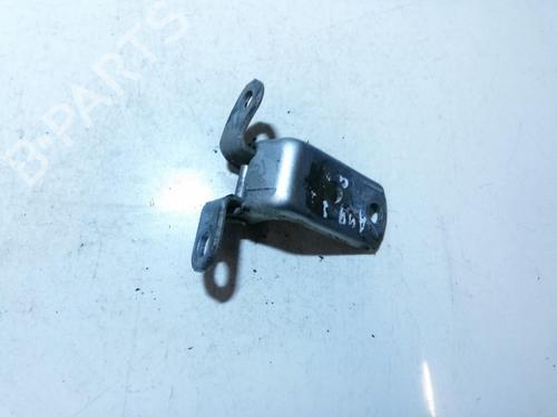 Used Hinge/Door check strap Hinge/Door check strap TOYOTA PREVIA II (_R3_) 2.0 D-4D (CLR30_, CLR30R) (116 hp) 33515991 33515991