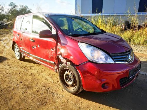 Used Parts NISSAN NOTE (E11, NE11) 1.4 (88 hp) 4444617