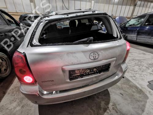 Rear left panel TOYOTA AVENSIS (_T25_) 2.0 D-4D (CDT250_, CDT250R) | BP34861008C60 - Image 6