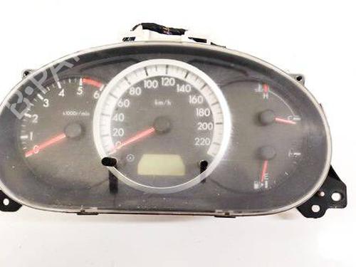 Used Instrument cluster Instrument cluster MAZDA 5 (CR) 2.0 CD (CR19) (143 hp) 35304727 35304727