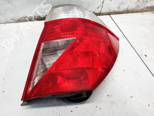 Right taillight HONDA FR-V (BE) 2.0 (BE3) | BP34838060C35 - Image 2