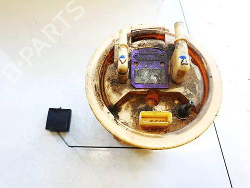 Used Electronic module Electronic module CITROËN C5 II (RC_) 2.0 HDi (RCRHRH) (136 hp) 39968246 39968246