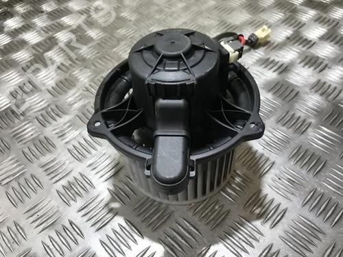 Used Heater blower motor Heater blower motor KIA CEE'D Hatchback (ED) 1.6 CRDi 128 (128 hp) 35674778 35674778