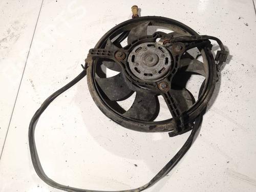Used Fan Fan AUDI A4 B5 (8D2) 1.8 (125 hp) 35146112 35146112