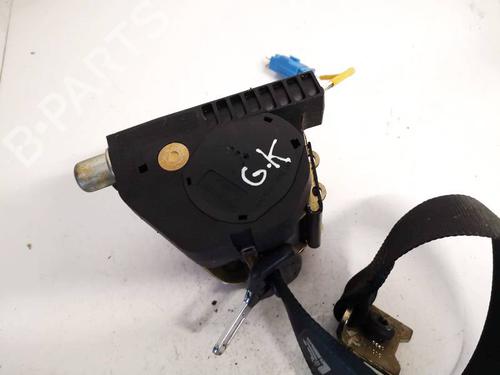 Rear left seatbelt ROVER 75 (RJ) 2.0 V6 | BP35138845I29 - Image 2