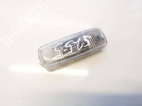 Used Interior roof light Interior roof light AUDI A6 C6 (4F2) 2.7 TDI (180 hp) 35646465 35646465