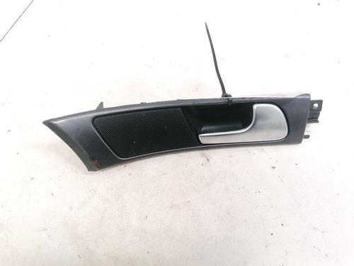 Used Front right interior door handle Front right interior door handle AUDI A6 C5 (4B2, 4B4) 2.5 TDI (155 hp) 35560067 35560067