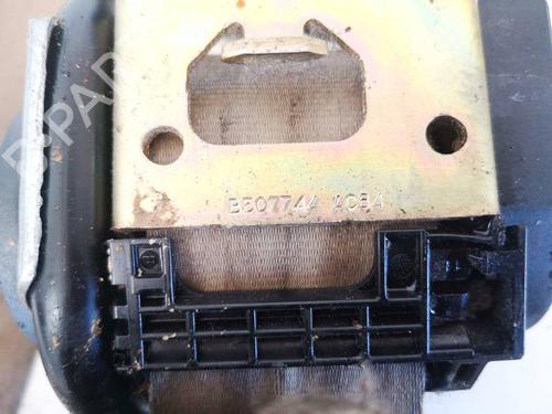 Front left seatbelt PEUGEOT 607 (9D, 9U) 2.0 HDI | BP35380096I26 - Image 3