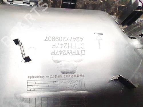 Front left panel MERCEDES-BENZ EQB (X243) EQB 250 (243.601) | BP35114460C58 - Image 3