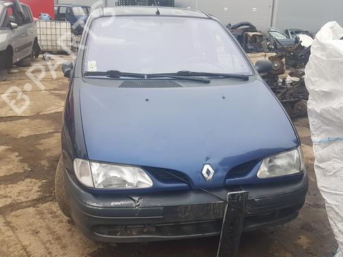 Used Parts RENAULT MEGANE Scenic (JA0/1_)  1.6 e (JA0F)  4526446