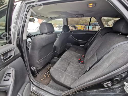 Boot lining TOYOTA AVENSIS (_T25_) 2.0 D-4D (CDT250_, CDT250R) | BP34742876I3  - Image 8