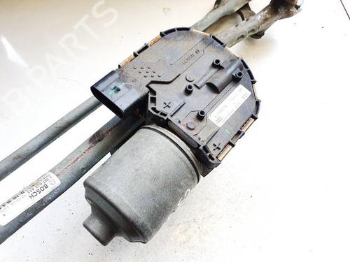 Used Front wiper motor Front wiper motor AUDI A7 Sportback (4GA, 4GF) 3.0 TFSI quattro (310 hp) 35071960 35071960
