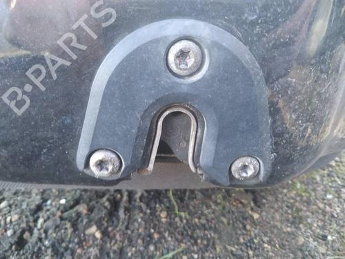 Used Front right lock Front right lock 35372976 35372976