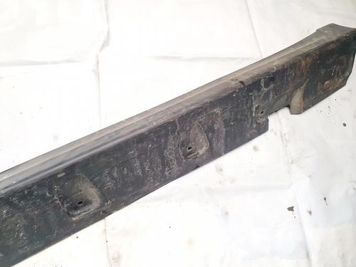 Højre sidekjole Højre sidekjole SAAB 9-3 (YS3F, E79, D79, D75) 2.2 TiD (125 hp) 35448196 35448196