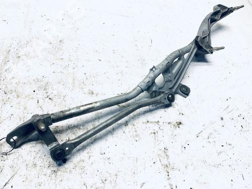 Used Front wipers mechanism Front wipers mechanism MERCEDES-BENZ E-CLASS (W211) E 270 CDI (211.016) (177 hp) 35639690 35639690
