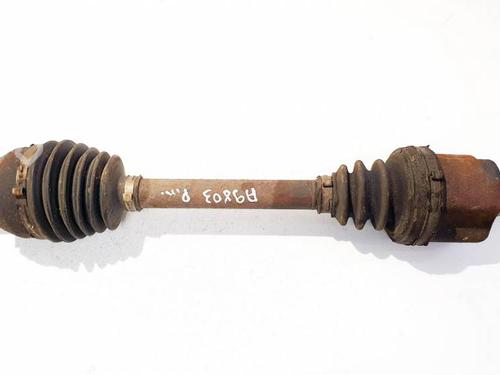 Used Left front driveshaft Left front driveshaft FORD MONDEO IV (BA7) 2.0 TDCi (130 hp) 35074335 35074335