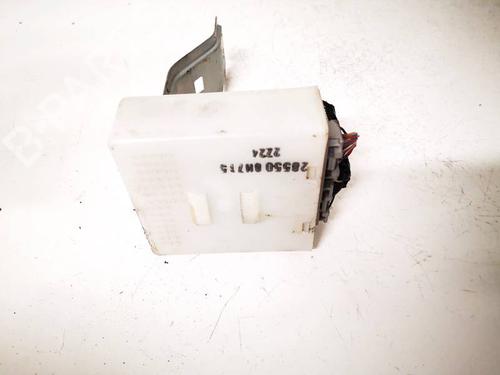 Used Electronic module Electronic module NISSAN X-TRAIL I (T30) 2.2 DCi (114 hp) 32543844 32543844