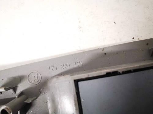 Switch SKODA OCTAVIA II (1Z3) 2.0 TDI | BP32926327I30 - Image 3