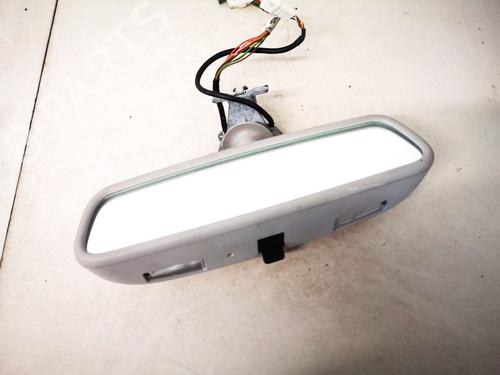 Used Rear mirror Rear mirror 35510879 35510879