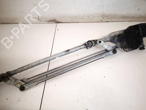Used Front wipers mechanism Front wipers mechanism FORD FOCUS II (DA_, HCP, DP) 1.6 TDCi (109 hp) 35176432 35176432