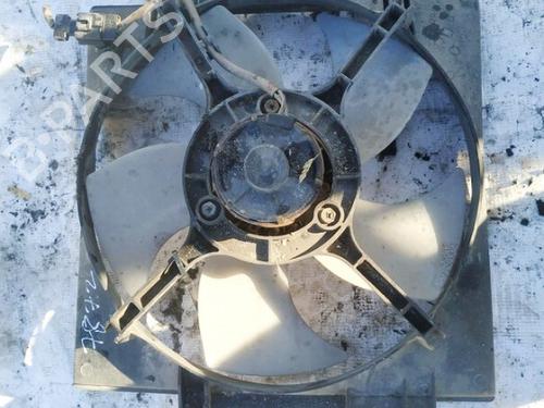 Used Fan Fan SUBARU LEGACY IV (BL) 2.5 i AWD (BL9) (173 hp) 35445392 35445392