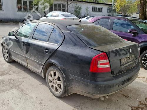 Engine mount SKODA OCTAVIA II (1Z3) 2.0 TDI | BP34712606M89 - Image 10