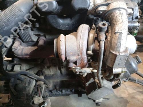 Used Turbocharger/Supercharger Turbocharger/Supercharger 37677893 37677893