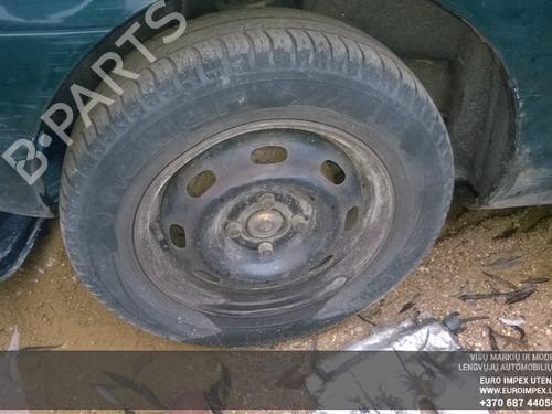 Engine control unit (ECU) ROVER 200 II Hatchback (RF) 214 i | BP33486327M57 - Image 7