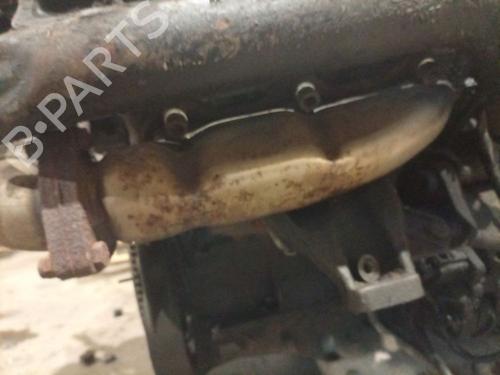 Used Exhaust manifold Exhaust manifold 37598196 37598196