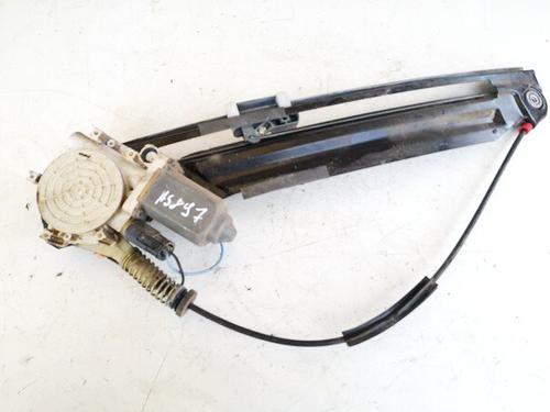 Used Rear right window mechanism Rear right window mechanism 35619374 35619374