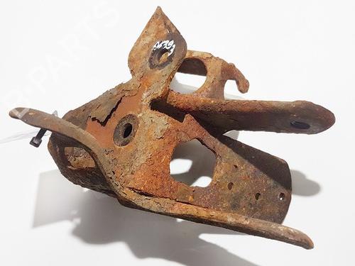 Støtte CHRYSLER VOYAGER IV (RG, RS) 2.5 CRD (141 hp) 33091460