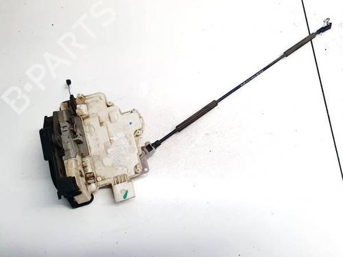 Used Front left lock Front left lock SEAT LEON (1P1) 2.0 TDI (140 hp) 35178529 35178529