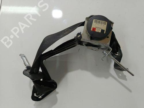 Used Front left seatbelt Front left seatbelt 34845011 34845011