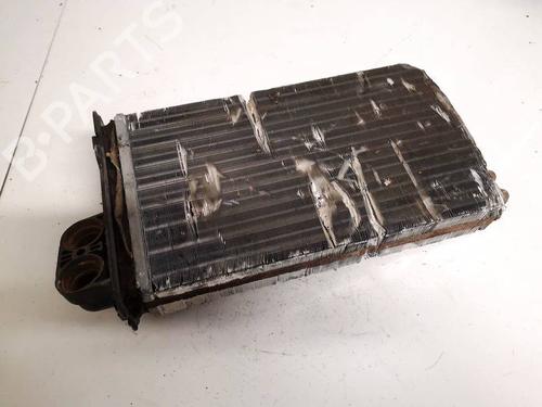 Used Heater matrix Heater matrix RENAULT SCÉNIC I MPV (JA0/1_, FA0_) 1.9 dCi (JA05, JA1F) (102 hp) 35187370 35187370