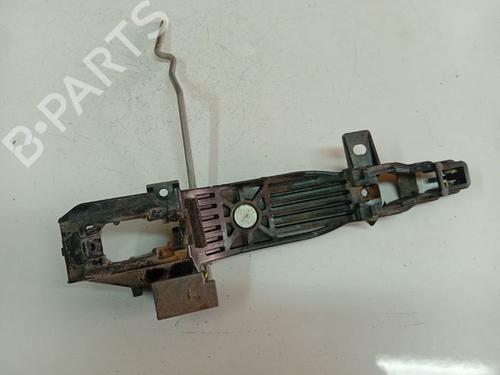 Used Front left exterior door handle Front left exterior door handle MAZDA 6 Hatchback (GH) 2.0 MZR-CD (GH14) (140 hp) 39574867 39574867