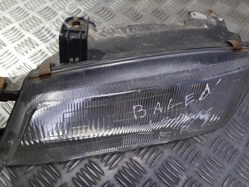 Used Left headlight Left headlight SUZUKI BALENO Hatchback (EG) 1.3 (SY413) (71 hp) 35673261 35673261