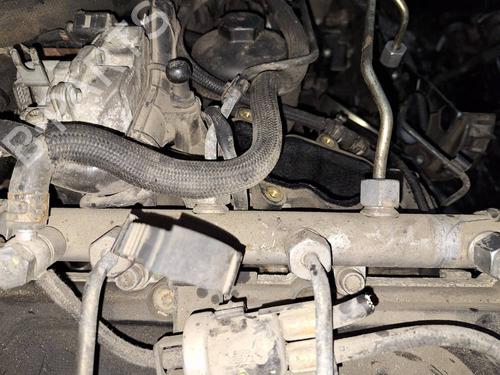 Injection rail AUDI Q7 (4LB) 3.0 TDI quattro | BP35100919M98 - Image 3