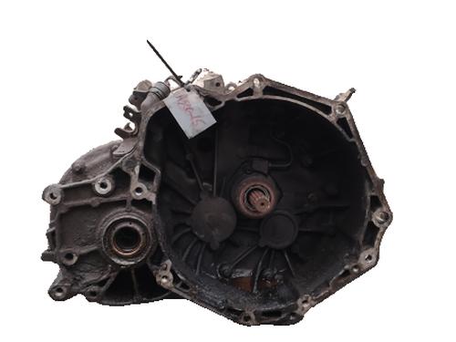 Used Gearbox Gearbox 35360864 35360864