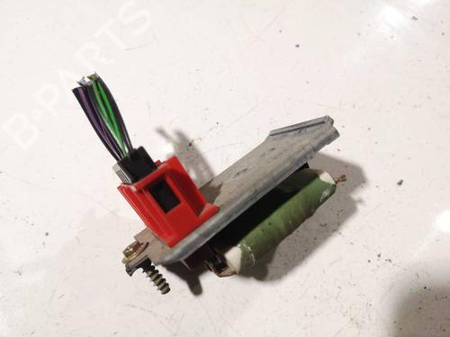 Used Heater resistor Heater resistor VW PASSAT B5 Variant (3B5) 1.9 TDI (90 hp) 34772002 34772002