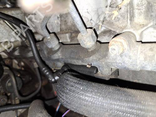 Injection rail CITROËN C8 (EA_, EB_) 2.2 HDi | BP35069682M98 - Image 2