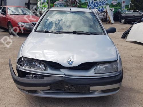 Used Parts RENAULT LAGUNA I (B56_, 556_)  1.8 (B56A/B)  4476752