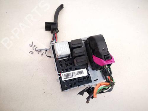 fuse-box-opel-meriva-a-mpv-x03-2003-2004-2005-2006-2007-2008-2009-2010-32943985 main image