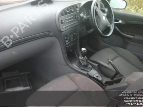 Engine mount SAAB 9-3 (YS3F, E79, D79, D75) 1.9 TiD | BP33507385M89 - Image 10