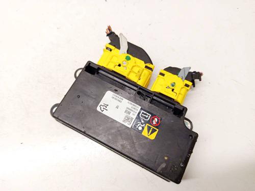 Used ECU airbags ECU airbags NISSAN DAYZ (B21W) 0.7 (49 hp) 34050039 34050039
