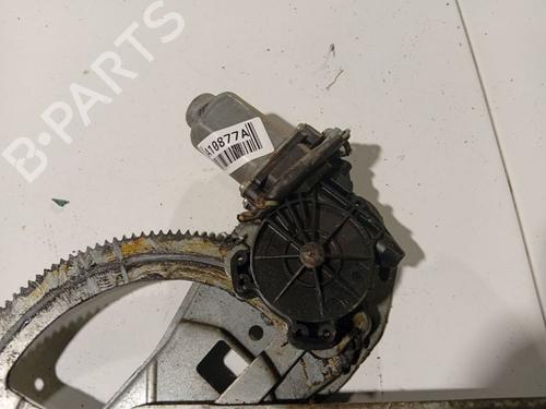 Left front window motor FORD TRANSIT Van (FA_ _) 2.4 DI (FAA_, FAB_, FAC_, FAD_) | BP37505399E21 - Image 2