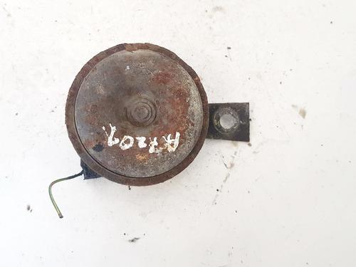 Used Horn Horn NISSAN X-TRAIL I (T30) 2.2 dCi 4x4 (136 hp) 35503958 35503958